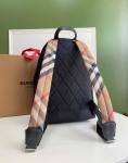Рюкзак  Burberry Артикул LUX-85833. Вид 2