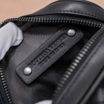 Мессенджер  Bottega Veneta Артикул LUX-85835. Вид 6