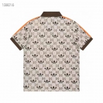Поло Gucci Артикул LUX-85838. Вид 2