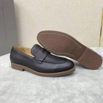 Лоферы Brunello Cucinelli Артикул LUX-85849. Вид 1