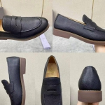 Лоферы Brunello Cucinelli Артикул LUX-85849. Вид 4