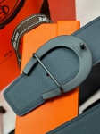 Ремень мужской Hermes Артикул LUX-85851. Вид 2