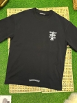 Футболка мужская CHROME HEARTS Артикул LUX-85856. Вид 1