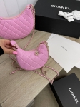 Сумка женская Chanel Артикул LUX-85868. Вид 2