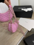 Сумка женская Chanel Артикул LUX-85868. Вид 3