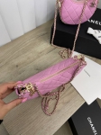 Сумка женская Chanel Артикул LUX-85867. Вид 3