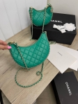 Сумка женская Chanel Артикул LUX-85865. Вид 1