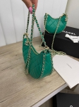 Сумка женская Chanel Артикул LUX-85865. Вид 2