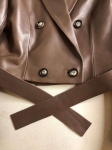 Жакет Bottega Veneta Артикул LUX-85922. Вид 2
