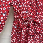 Платье Louis Vuitton Артикул LUX-85930. Вид 2