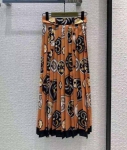 Юбка Gucci Артикул LUX-85932. Вид 1