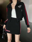 Костюм женский Prada Артикул LUX-85933. Вид 1