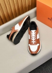 Кроссовки  Hermes Артикул LUX-85940. Вид 2
