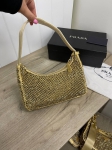 Сумка женская  Prada Артикул LUX-85945. Вид 3