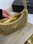 Сумка женская  Prada Артикул LUX-85945. Вид 4