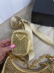 Сумка женская Prada Артикул LUX-85961. Вид 2