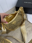 Сумка женская Prada Артикул LUX-85961. Вид 4