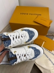 Кроссовки Louis Vuitton Артикул LUX-85958. Вид 3