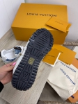 Кроссовки Louis Vuitton Артикул LUX-85958. Вид 5