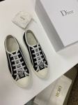 Кеды женские  Christian Dior Артикул LUX-85959. Вид 2