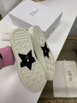 Кеды женские  Christian Dior Артикул LUX-85959. Вид 3