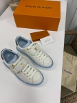 Кеды женские Louis Vuitton Артикул LUX-85960. Вид 2