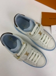 Кеды женские Louis Vuitton Артикул LUX-85960. Вид 6