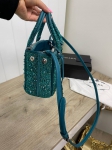Сумка женская Prada Артикул LUX-85963. Вид 2