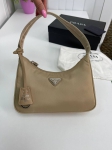 Сумка женская Prada Артикул LUX-85968. Вид 1