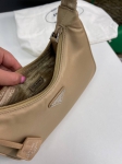 Сумка женская Prada Артикул LUX-85968. Вид 5