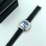 Часы Breitling  Артикул LUX-85972. Вид 3