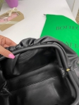 Сумка женская 38 см Bottega Veneta Артикул LUX-85979. Вид 6