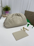 Сумка женская 38 см Bottega Veneta Артикул LUX-85978. Вид 1