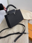  Сумка женская Capucines 30 см Louis Vuitton Артикул LUX-85983. Вид 4