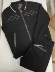  Костюм спортивный Zilli Артикул LUX-85984. Вид 1
