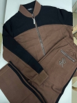 Костюм спортивный Stefano Ricci Артикул LUX-85986. Вид 1