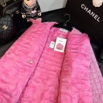Жакет Chanel Артикул LUX-85997. Вид 2