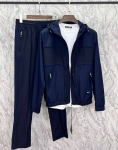 Костюм спортивный Loro Piana Артикул LUX-86018. Вид 1