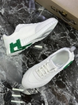 Кроссовки мужские Hermes Артикул LUX-86034. Вид 4