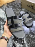 Шлёпанцы Hermes Артикул LUX-86035. Вид 2