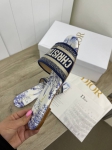 Шлепанцы  Christian Dior Артикул LUX-86070. Вид 3