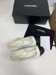 Туфли  Chanel Артикул LUX-86077. Вид 2