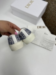  Кеды женские  Christian Dior Артикул LUX-86084. Вид 3