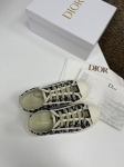  Кеды женские  Christian Dior Артикул LUX-86081. Вид 2
