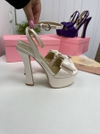 Босоножки Miu Miu Артикул LUX-86078. Вид 1