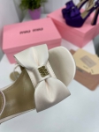 Босоножки Miu Miu Артикул LUX-86078. Вид 2