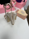 Босоножки Miu Miu Артикул LUX-86078. Вид 3