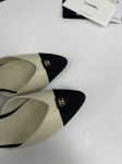 Туфли  Chanel Артикул LUX-86074. Вид 2
