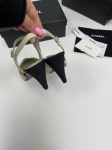 Туфли  Chanel Артикул LUX-86074. Вид 3