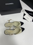 Туфли  Chanel Артикул LUX-86074. Вид 4